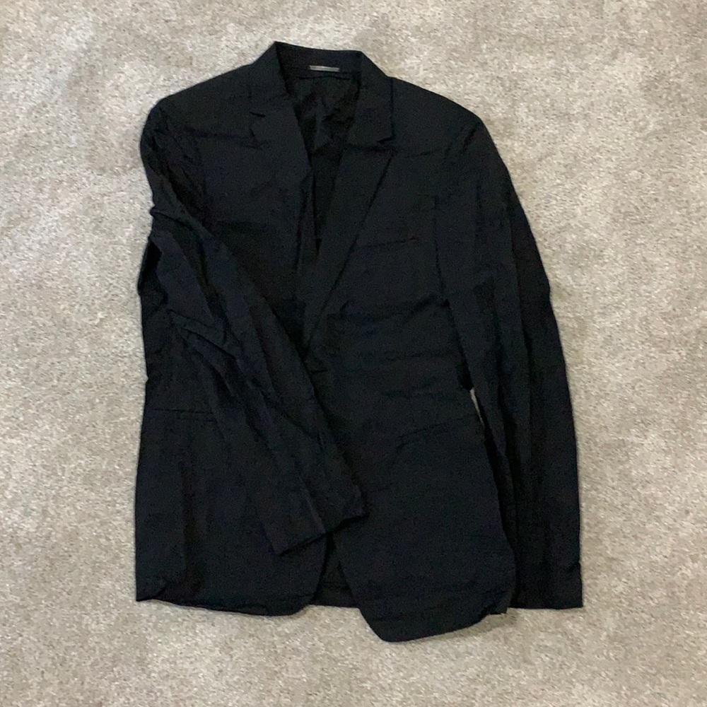 Men’s Prada blazer